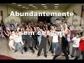Derrama tua chuva sobre n�s senhor!