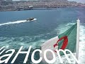 Alger la baie