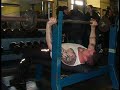 Muscle Talk Manchester Meet Part 1