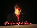 Elton John Tribute Acts: Joel Coombes Elton John Tribute Acts: Joel Coombes