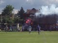 kralice - prostejov