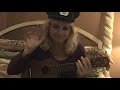 Dream a Little Dream of Me Ukulele Cover Giselle