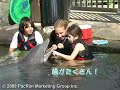 [マイハワイ] ハワイでイルカと遊ぼう！(オプショナルツアー)