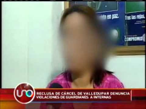 VIOLACIONES