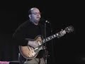 Franklin Bruno sings \"Two Knives\" on The Million Poems Show