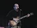Franklin Bruno sings "Two Knives" on The Million Poems Show