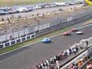 Le Mans july 2006- Le Mans start