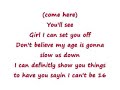 Run It Lyrics