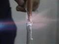 Aluminium to Copper brazing