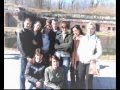 my student years (5 let vmeste)
