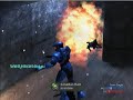 halo 3 XBT CLAN and GOTNW CLAN vs SNAKE CLAN Part 1