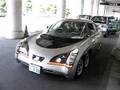 エリーカ試乗会