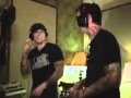 Funny/Awesome moments of M.Shadows.