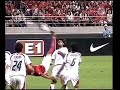 Awesome Soccer Scissor Kick