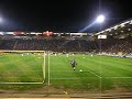NAC-Heracles 1-1 NAC-Heracles 1-1