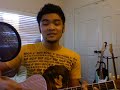OTS: \"Forever\" - A Chris Brown Cover OTS: \"Forever\" - A Chris Brown Cover