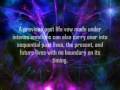 Mystical Sacred Vows
