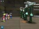 Toontown Cashbot Coin Mint Toontown Cashbot Coin Mint