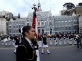 banda maritimo