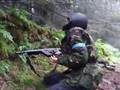 Airsoft Combat clip inc ICS M4 Para ltd 2006 Marui G3 MC51