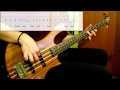 Metallica - Creeping Death (Bass Cover)