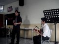 Nekroz Ft. Zeta - Malditas Vueltas De La Vida.wmv