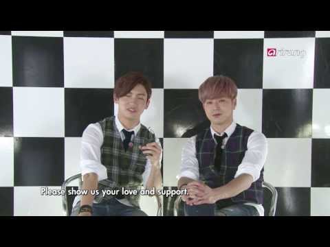 Showbiz Korea - MUSIC VIDEO SHOOT OF TVXQ'S NEW SONG SPELLBOUND 섹시한 마법사로 돌아온 동방신기 ('수리수리' M/V 촬영현장)