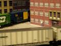 videos de Model Trains V