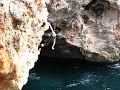 psicobloc Mallorca Cala Barques