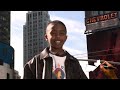 Lil Peppi Takes Over the Big Apple - WEG #6 (Part 1)