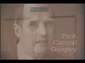 The New World Order Is Not New (CFR Controls American Media)