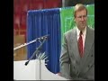 Was Christ Crucified? - Deedat vs Bishop Wakefield - 1 of 15