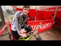 2011 DH - Brendan Wins Vigo