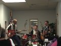Cool Waters Band in the Wilbur Senior Center 19.mpg