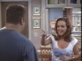 King of Queens Kevin James and Leah Remini bloobers King of Queens Kevin James and Leah Remini bloobers