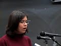 My sister filmed this video of me recording my college demo! I absolutely love Handel... he's such a genius, and the message of this song is so powerful, it's a real treat to sing it.If you'd like to hear the recording go to: www.myspace.com/natashamarcella hope you enjoy and thank you so much for watching!