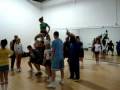 videos de Workforce practice on 12.1.08