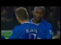 Finidi George - Ipswich v Sunderland goal Finidi George - Ipswich v Sunderland goal