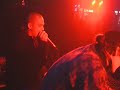 DJ MAXXI P & MC JOHNNY G @ CREALY PARK (PART 2)