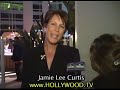Jamie Lee Curtis How to make The World better