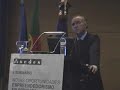 Francisco Banha durante o II Semin�rio Novas Oportunidades