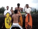 skimboarding/skimberloh