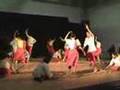 Tinikling