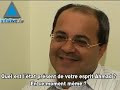 Le divan d'Infolive.tv - Ahmad Tibi : 
