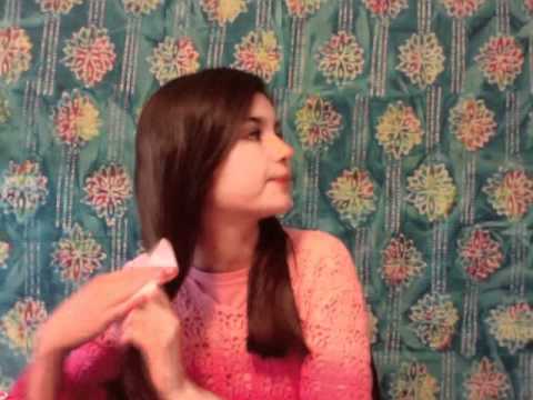 how to get rid of static electricity in hair