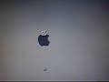 Mac os x leopard login problem