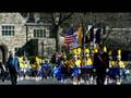 St. Patrick's Day parade Mt. Kisco