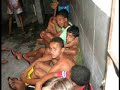 Campeonato Gericin� sub-12 e 15