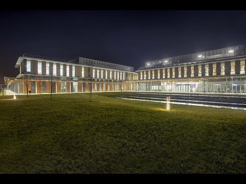 Polo Medicina Veterinaria, Università di Milano – Lodi, Italy