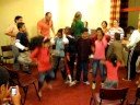 Macarena!